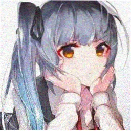 读者头像